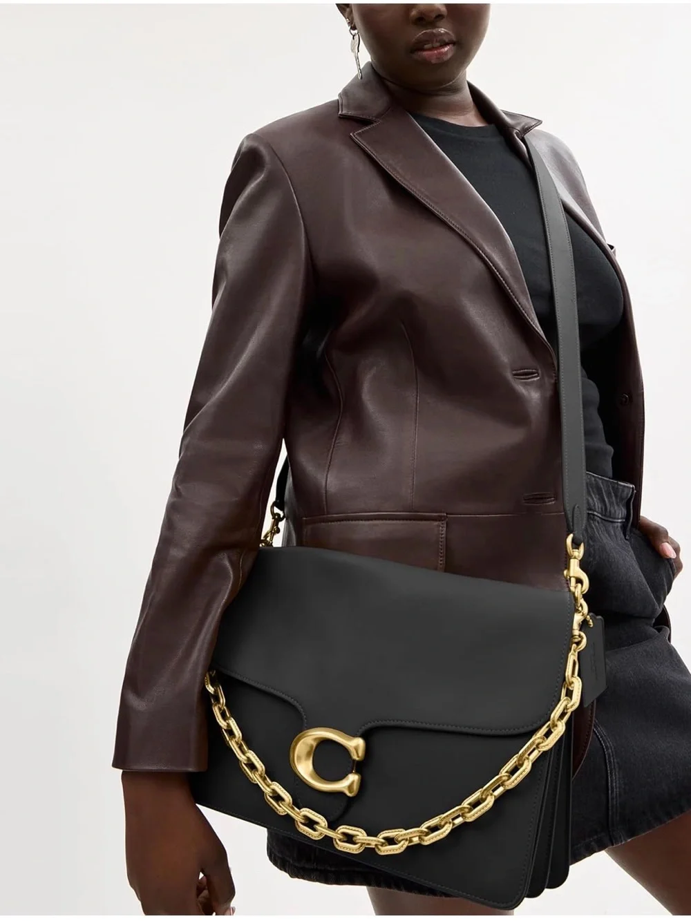 Coach excellent like